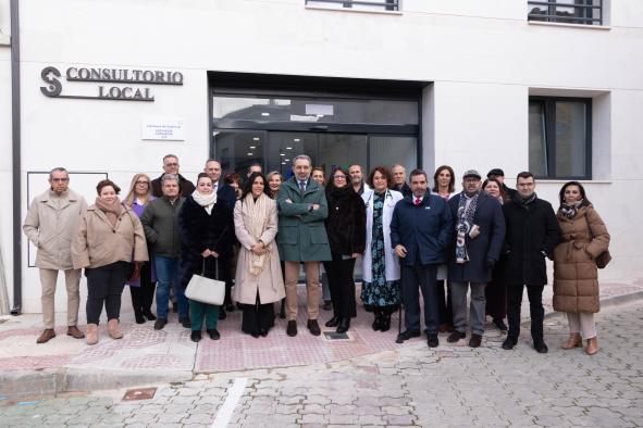 Castilla-La Mancha continuará reforzando la Atención Primaria en 2026 gracias a la aprobación de los nuevos presupuestos