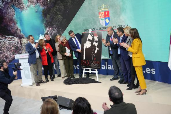 La Semana de Música Religiosa genera alrededor de tres millones de euros de retorno económico en la provincia de Cuenca en los últimos cuatro años