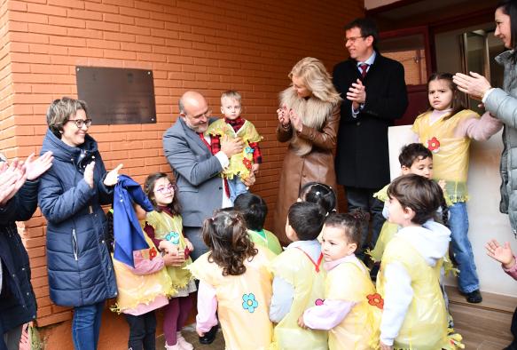 Castilla-La Mancha convoca la próxima semana las ayudas para financiar los estudios universitarios y de FP a jóvenes del medio rural