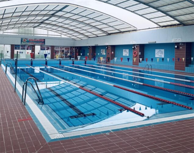 La inscripción del segundo cuatrimestre de los cursos de natación en Tarancón de la temporada 2025/2026 será del 12 al 23 de enero