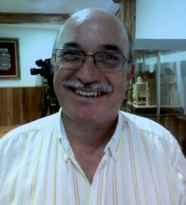 Jesús Gabaldón Navarro