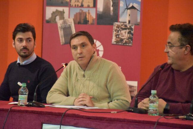 Las ayudas de Diputación contra la sobrepoblación de conejos llegarán a 107 municipios y más de medio millón de hectáreas