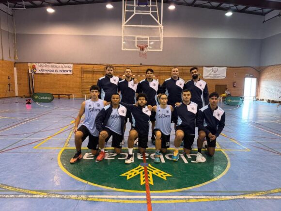 El CDB Tarancón, cae en las dos categorías que ha competido este fin de semana