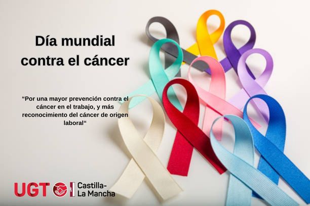 La declaración del cáncer como enfermedad laboral sigue siendo prácticamente nula