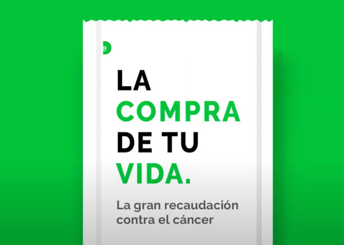 Varios supermercados de Tarancón se suman a la campaña “La Compra de tu Vida” de la AECC