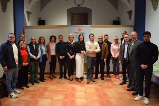 La Junta apuesta por el mantenimiento del segundo pilar en la nueva PAC