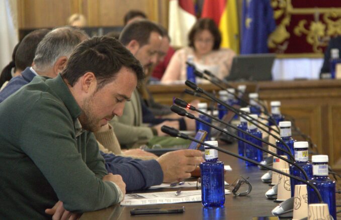 “La plaga que arruina Cuenca mientras el Gobierno de Page mira hacia otro lado”