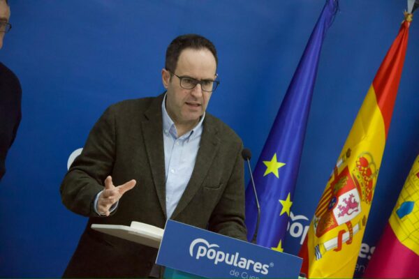 El Partido Popular de Cuenca denuncia la “situación límite” del campo conquense y exige a Page soluciones inmediatas