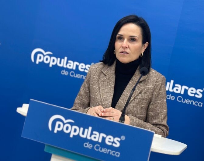El PP denuncia las “falsas promesas” de Page con la radioterapia y lamenta que los conquenses todavía tengan que viajar para recibir el tratamiento