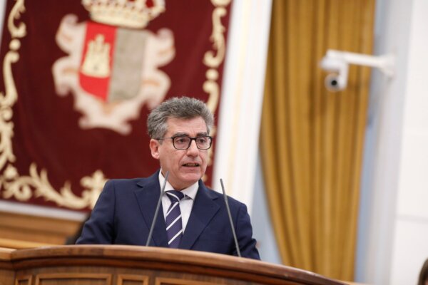 VOX CLM denuncia el grave estado de las carreteras de la región y anuncia una acción coordinada en toda España