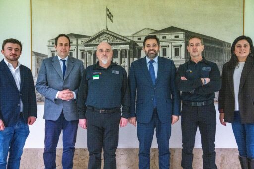 El PP eleva al Congreso las reivindicaciones de los funcionarios de prisiones tras 12 meses de incumplimientos del Gobierno socialista