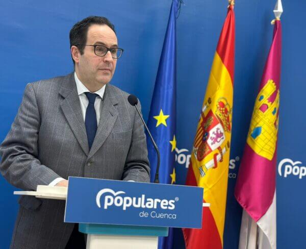 El PP advierte que la inacción del gobierno de Page sigue obligando a los pacientes oncológicos “a desplazarse cada día fuera de la provincia”