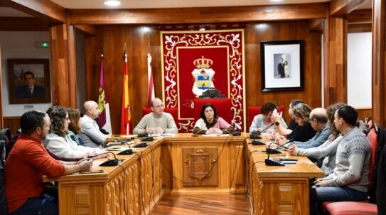 Incremento del número de profesionales sanitarios de los equipos de Atención Primaria de la Zona Básica de Salud de Tarancón