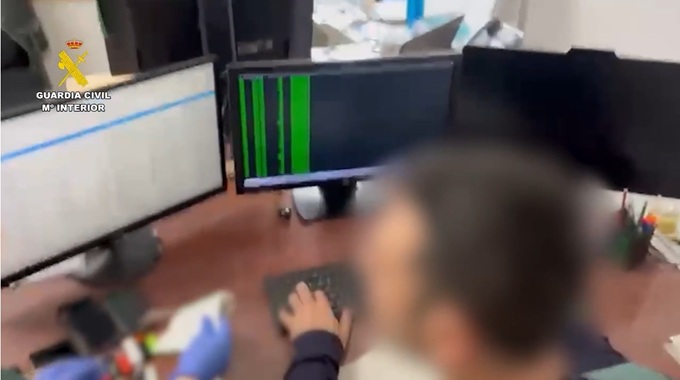 Detenida una persona en Cuenca por estafar cerca de 150.000 euros a personas de avanzada edad