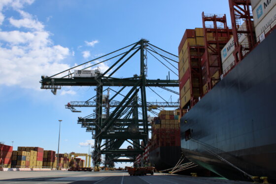 Ceoe Cepyme Cuenca certifica dos años consecutivos de descenso de exportaciones