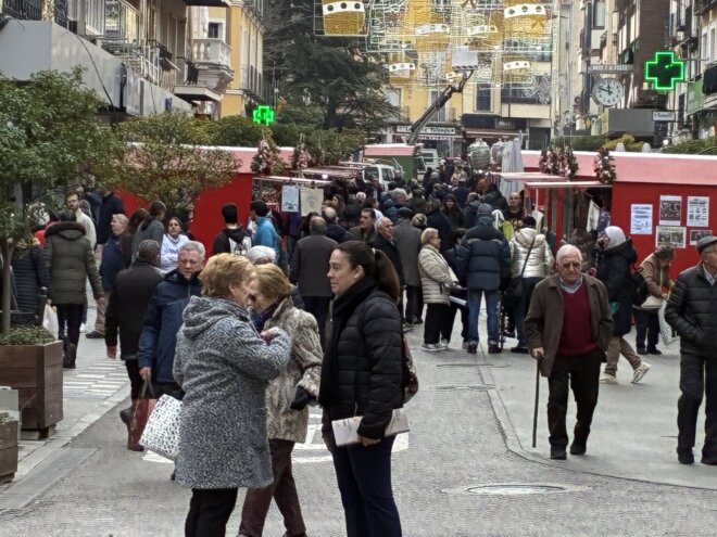 Ceoe Cepyme Cuenca pone el foco en que la población de la provincia se consolida por encima de los 200.000 habitantes