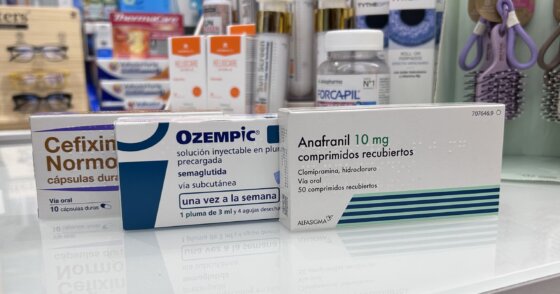 La falta de medicamentos en Castilla La Mancha afecta a las farmacias de Cuenca