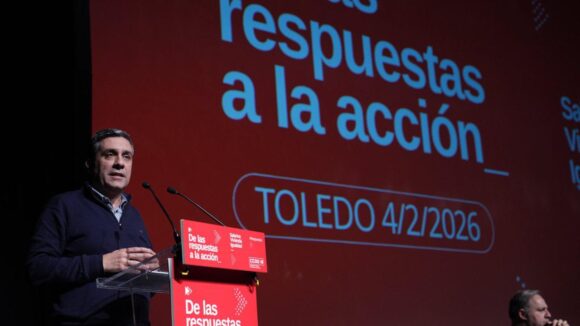 CCOO se felicita por la subida del SMI que beneficiará a 61.400 personas trabajadoras en Castilla La Mancha