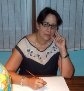 Mª Carmen Domínguez