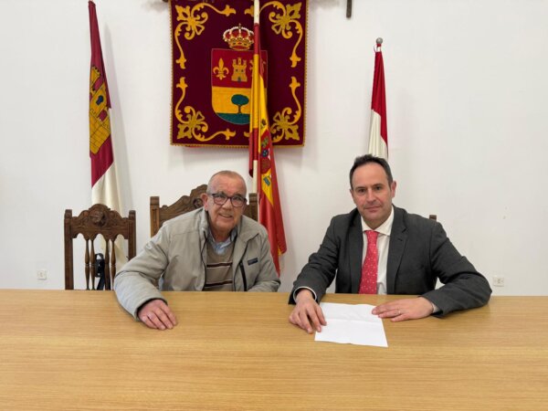 Martín‑Buro exige al Gobierno de Page aclarar su postura sobre las plantas de biogás y explicar la tramitación en Campos del Paraíso
