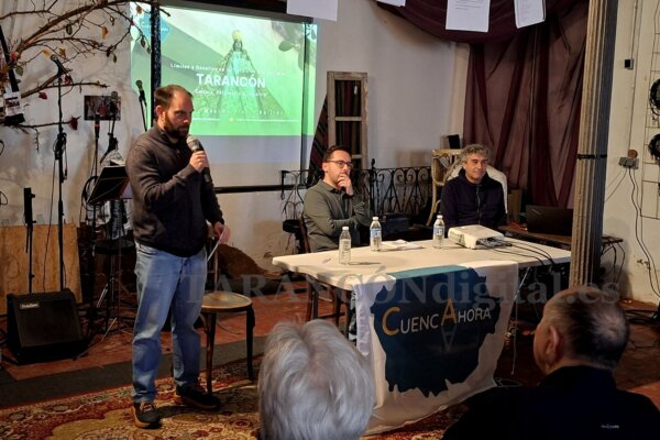 Cuenca Ahora alerta en Tarancón de los posibles efectos de las plantas de biogás y anuncia movilizaciones