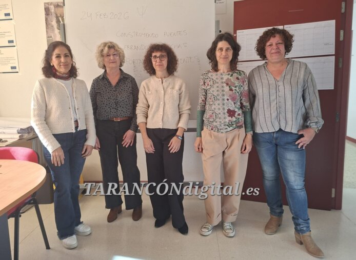 El Centro Social de Tarancón conmemora el Día de la Psicología en España destacando su papel clave en la salud mental