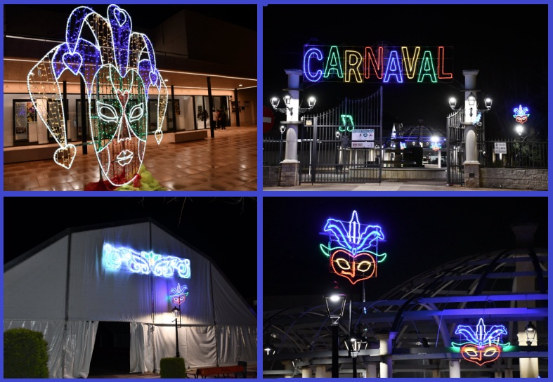 Tarancón se prepara para vivir intensamente el Carnaval 2026
