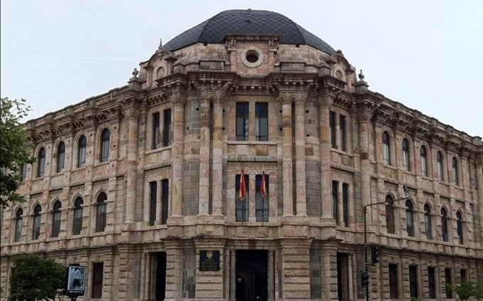 Se enfrenta a seis años de cárcel por apuñalar al jefe de una empresa de Tarancón que le había despedido