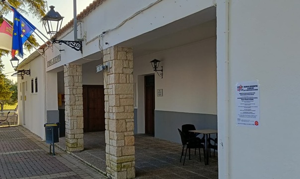 Huelves se moviliza ante la macroplanta de biometano creando una plataforma vecinal y organizando una sesión informativa