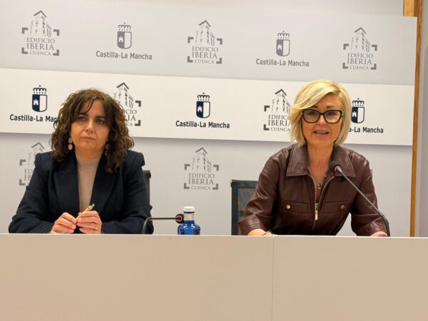 La atención a la dependencia en Cuenca casi duplica el número de beneficiarios en una década y reduce el tiempo de resolución a 70 días