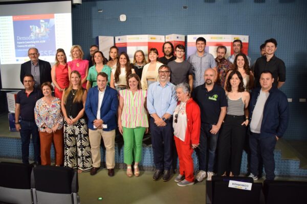 Ceoe Cepyme Cuenca avisa a sus emprendedores de la ocasión de inscribirse al tercer coworking EOI en Tarancón