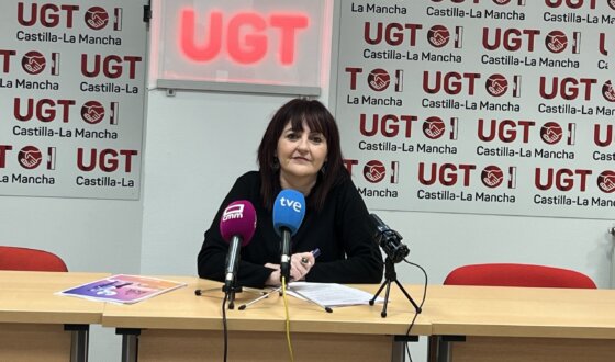 UGT:  “Debemos atajar de una vez por todas el desempleo femenino, y el paro de larga duración”