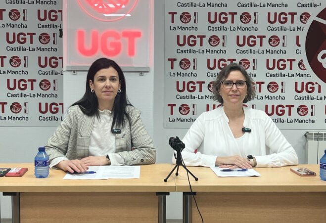 “Castilla-La Mancha tiene el índice de incidencia de accidentes mortales más elevado de todo el país”
