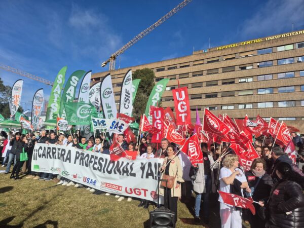 ¡Carrera Profesional ya!
