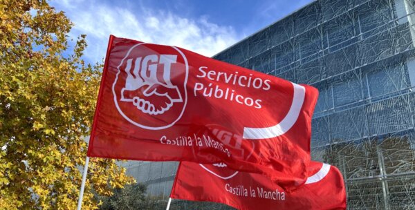 UGT recuerda que hoy se cumplen 14 años desde que se eliminó la Carrera Profesional y exige su inmediata reanudación