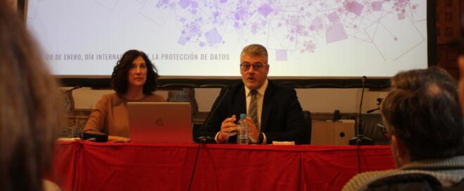 El Gobierno regional y la UCLM abordan la puesta en marcha de la cátedra institucional de ‘Inteligencia del Dato’