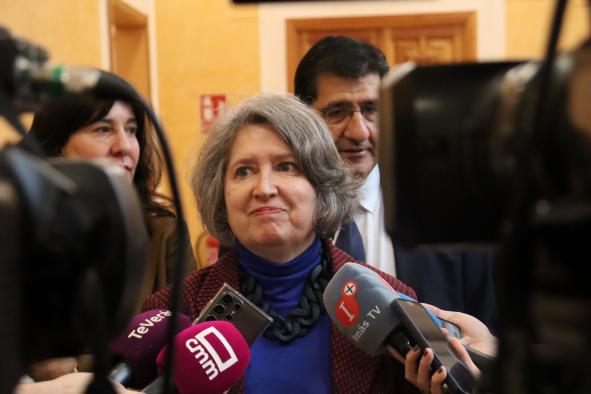 Castilla-La Mancha acuerda con el sector ampliar la temporada para caza mayor hasta el 1 de marzo ante los efectos del temporal