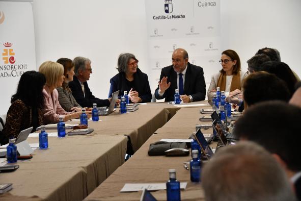 Castilla La Mancha se posiciona como referente nacional en transición energética garantizando la compatibilidad entre desarrollo renovable y biodiversidad