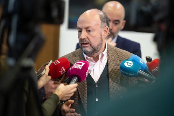La Consejería de Sanidad mantiene activo el Comité de Seguimiento para garantizar la asistencia esencial durante la huelga médica