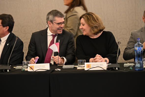 Castilla-La Mancha bate su récord exportador con más de 11.165 millones de euros en 2025 y crece por encima del 4% en términos interanuales