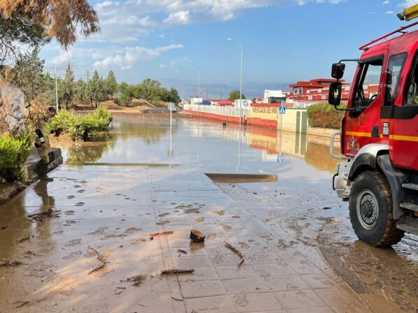 El Gobierno abre la vía para que los damnificados por las borrascas de los últimos tres meses soliciten ayudas de recuperación