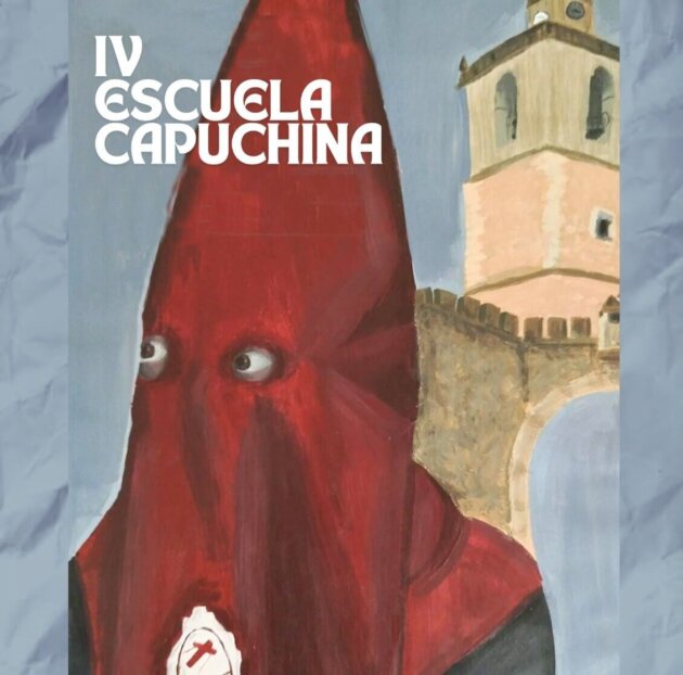 Abierto el plazo para inscribirse en la Escuela Capuchina 2026