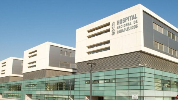 El Hospital de Parapléjicos registró en 2025 un total de 233 nuevos casos y alerta del aumento de lesiones medulares por accidentes de bicicleta