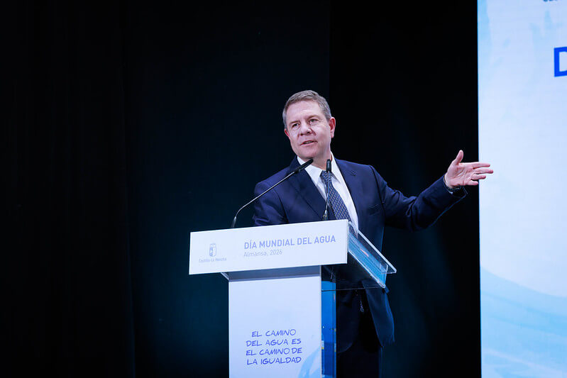 El Gobierno autonómico solicitará al MITECO que ceda a la Administración regional parte de la gestión de las confederaciones hidrográficas
