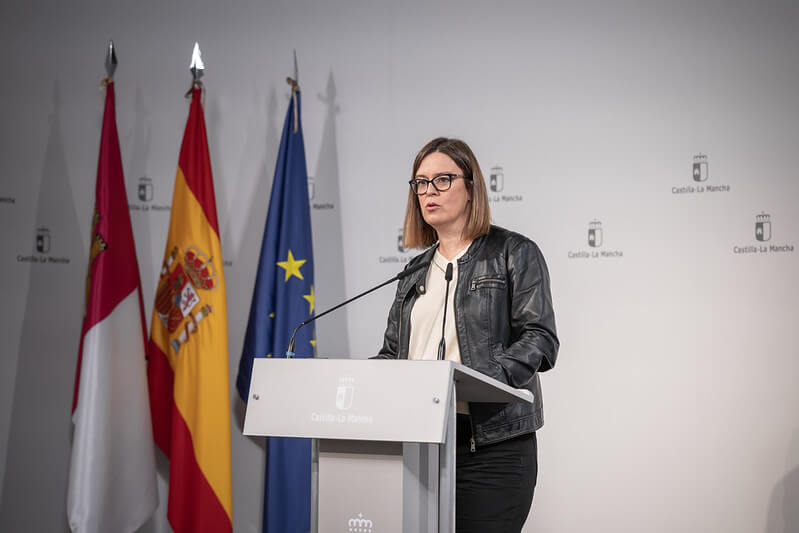 El Gobierno de Castilla-La Mancha aprueba 2,5 millones de euros para eliminar restos vegetales y reducir el riesgo de incendios forestales