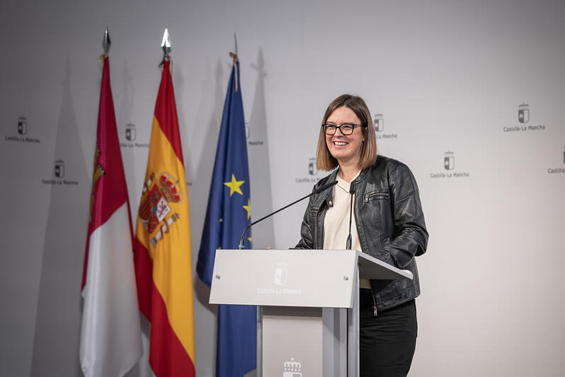 Castilla-La Mancha lanza su nuevo portal web para acercar la administración a la ciudadanía de forma sencilla, ágil y con mayor accesibilidad