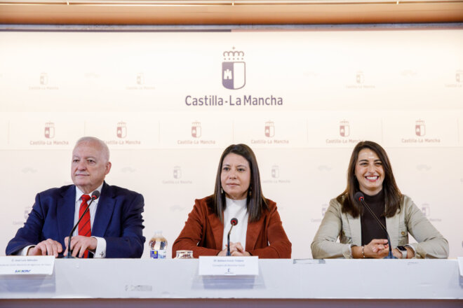 Castilla-La Mancha consolida el Turismo Social como una política de bienestar con más de 1.800 salidas y nuevas oportunidades para 2026
