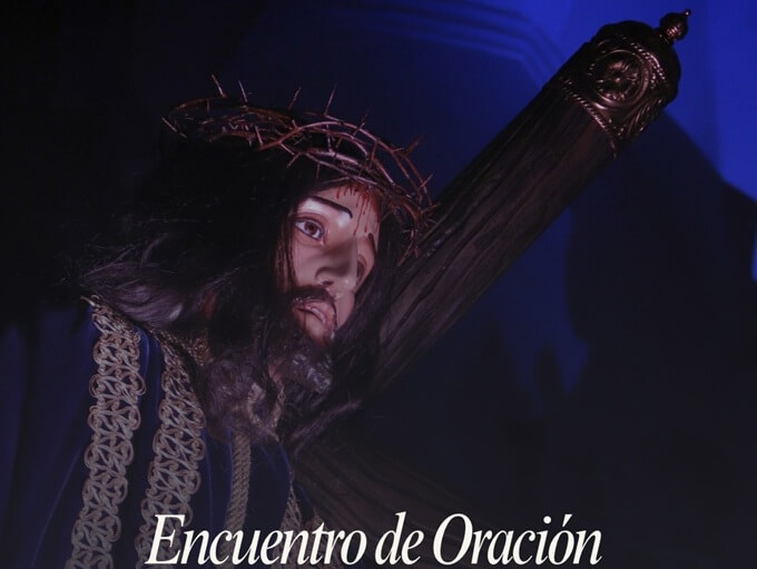 El Encuentro de Oración Ora Pro Nobis Deum emociona a los fieles en la Parroquia de la Asunción de Tarancón