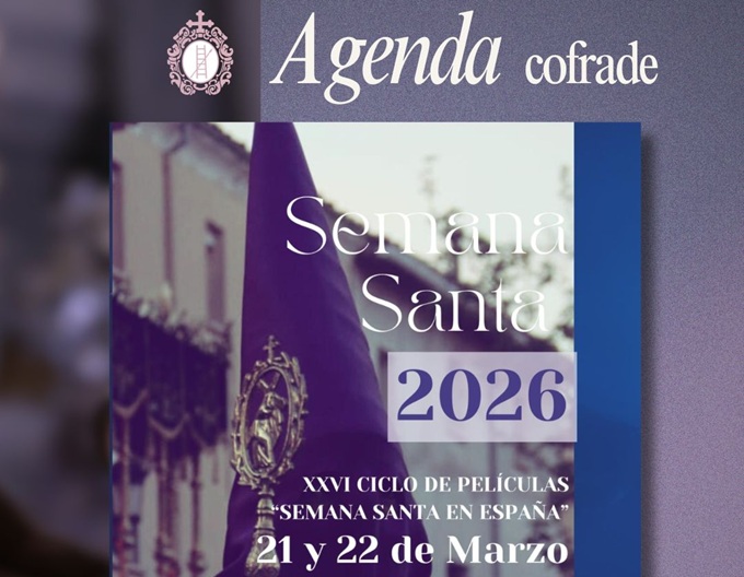 Tarancón acoge este fin de semana el ciclo de películas de Semana Santa