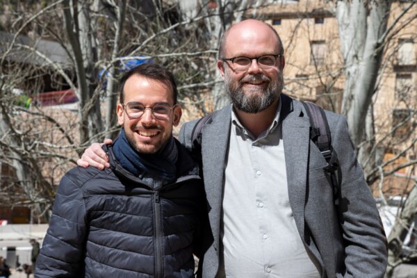 Los directores de coro españoles renuevan su liderazgo en Cuenca